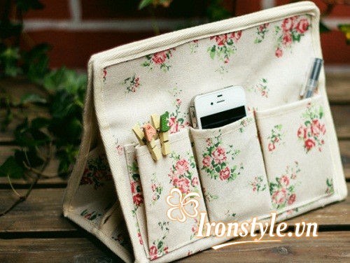 túi đựng vật dụng cá nhân